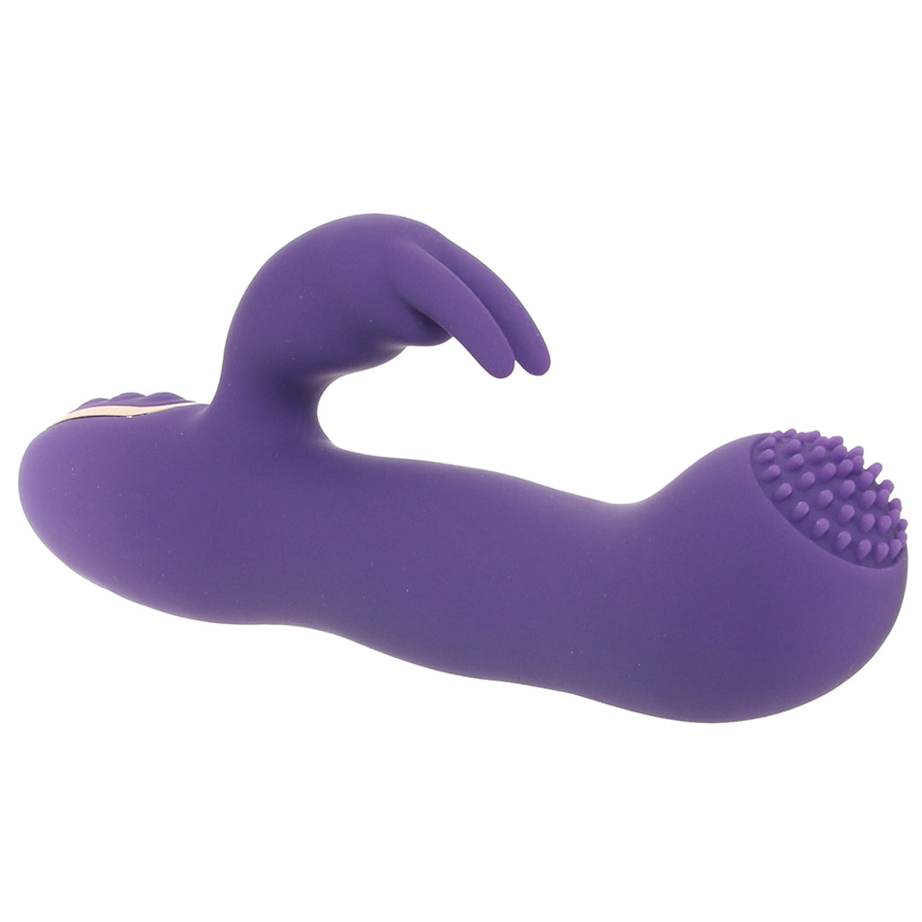 My Secret Erotica Rabbit Vibe - Tophatter's Adult Sex Toys Online Vibrators > Rabbit Vibrators - Tophatter Daily Deals