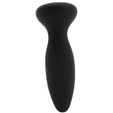 A-Play Experienced Thrust Remote Butt Plug in Black - Tophatter's Vibrator Deals Online Anal Sex Toys > Butt Plugs - Tophatter Daily Deals