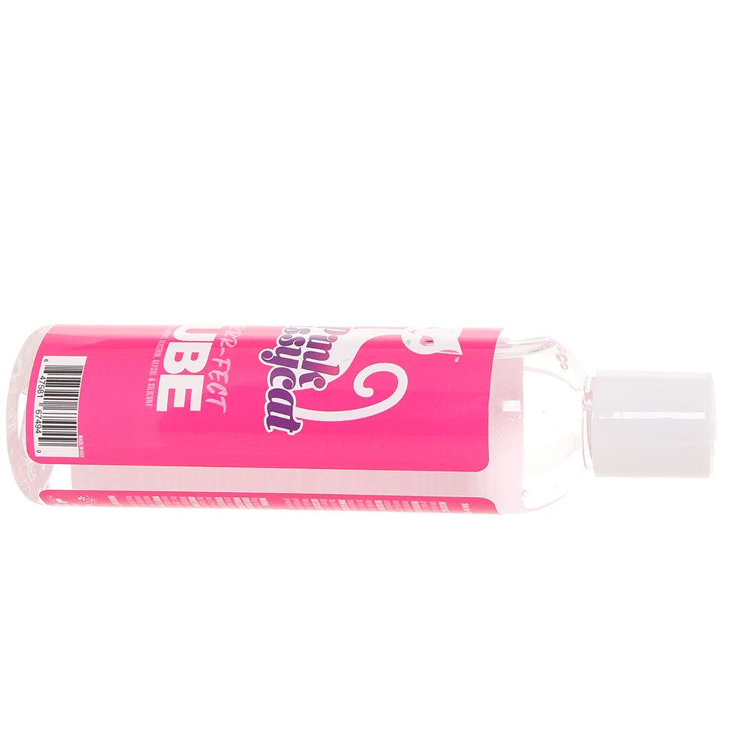 Pink Pussycat Purrr-fect Water-Based Lube in 4oz/118ml - Tophatter's Adult Sex Toys Online Lubes and Lotions > Water Based Sex Lubes - Tophatter Daily Deals