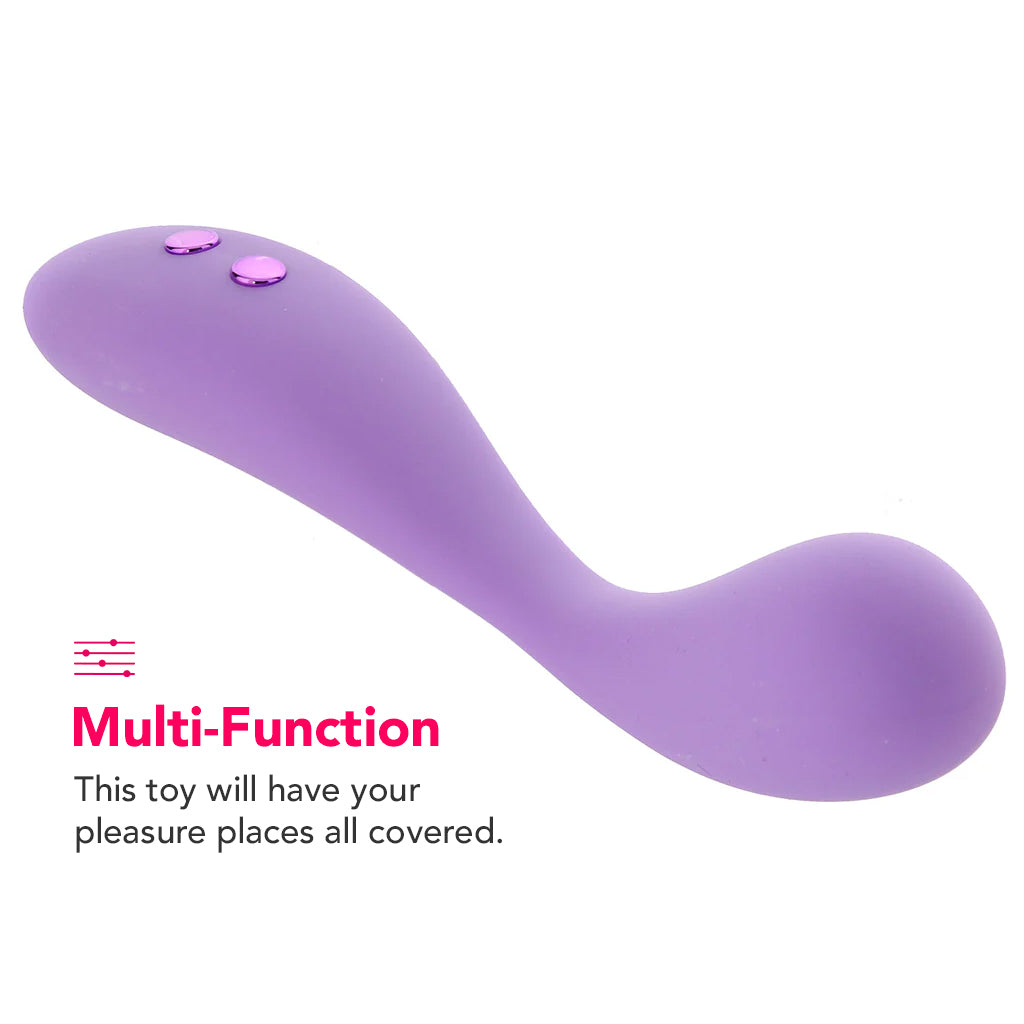 Contour Demi Vibe - Tophatter's Vibrator Deals Online Sex Toys for Women - Tophatter Daily Deals