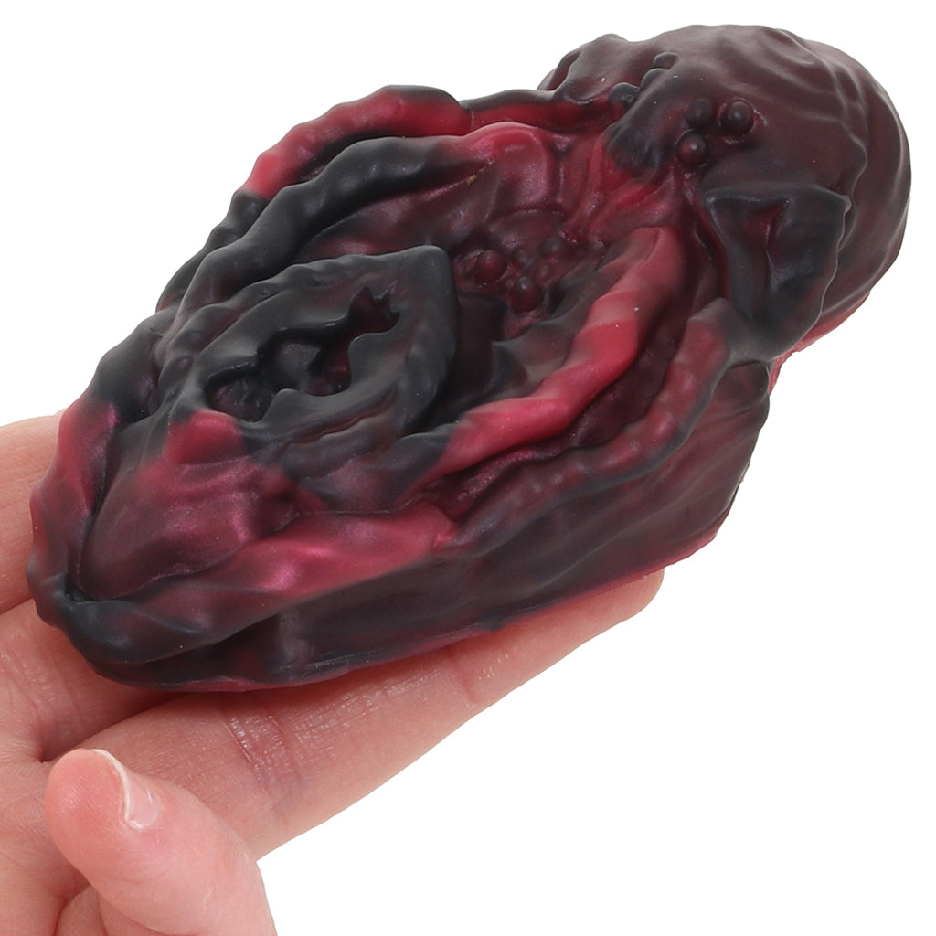 Creature Cocks Xeno Pussy Grinder - Tophatter's Adult Sex Toys Online Bondage and Fetish > Tools & Accessories - Tophatter Daily Deals