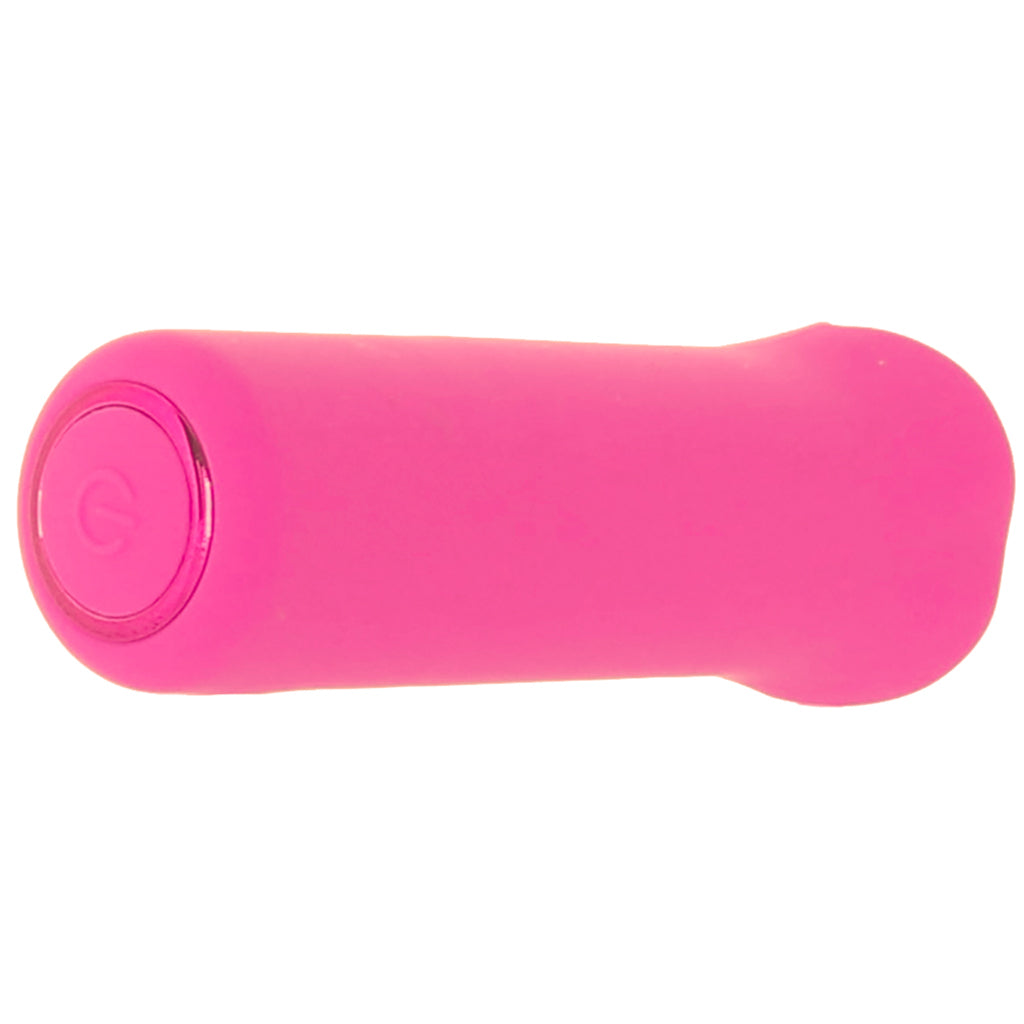 Kyst Lips Mini Vibe in Pink Vibrators > Clitoral Stimulators - Tophatter Daily Deals