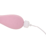 Satisfyer Mono Flex Vibe in Mauve Vibrators > Rabbit Vibrators - Tophatter Daily Deals