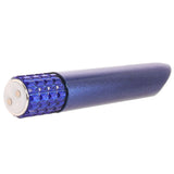Oh My Gem Mystery Power Vibe in Sapphire Vibrators > Bullet and Egg Vibrators - Tophatter Daily Deals