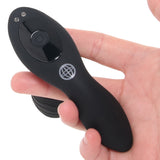 Anal Fantasty Gyro-Milk Pro Vibrating Plug Anal Sex Toys > Butt Plugs - Tophatter Daily Deals