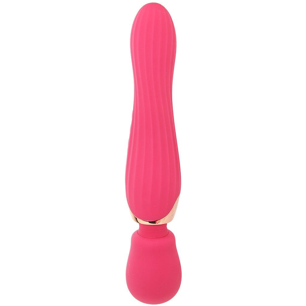 BodyWand 12 Inch Rumble Wand Vibrators > Wands - Tophatter Daily Deals