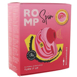 Romp Spin Pleasure Air Clitoral Stimulator Vibrators > Clitoral Stimulators - Tophatter Daily Deals