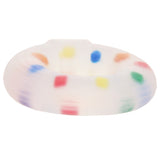 Alpha Party Optimum Silicone Cock Ring Cock Rings - Tophatter Daily Deals