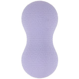 Loveline ComfortPulse Duo Heating Massager Vibrators > Clitoral Stimulators - Tophatter Daily Deals