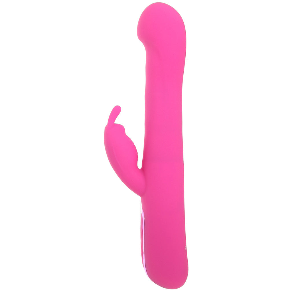 Jack Rabbit Elite Beaded G Rabbit Vibe Vibrators > Rabbit Vibrators - Tophatter Daily Deals