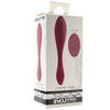 Cherry Pose Flexible Vibe Vibrators > G-Spot Vibrators - Tophatter Daily Deals