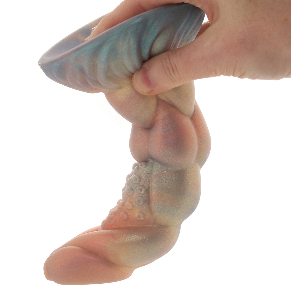 Fantasy F*ckers Milky Way Vac-U-Lock Dildo Dildo Sex Toys > G-Spot Dildos - Tophatter Daily Deals