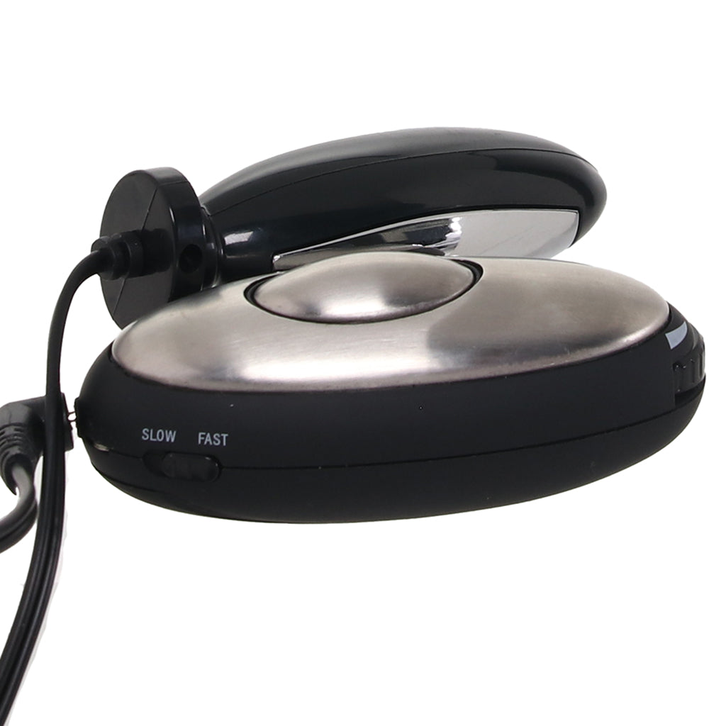 Fetish Fantasy Shock Therapy Pleasure Probe Bondage and Fetish > Electro Stim - Tophatter Daily Deals