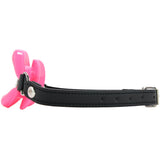 Silicone Lips Gag in Pink Bondage and Fetish > Ball Gags & Mouth Restraints - Tophatter Daily Deals