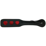 Ouch! LIPS Paddle - Tophatter's Adult Products Bondage and Fetish > Whips and Crops - Tophatter Daily Deals