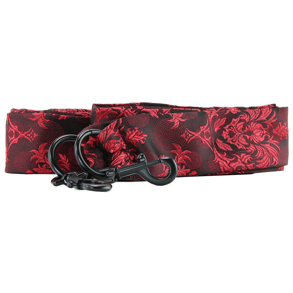 Scandal 8 Points of Love Bed Restraint Bondage and Fetish > Restraints - Tophatter Daily Deals
