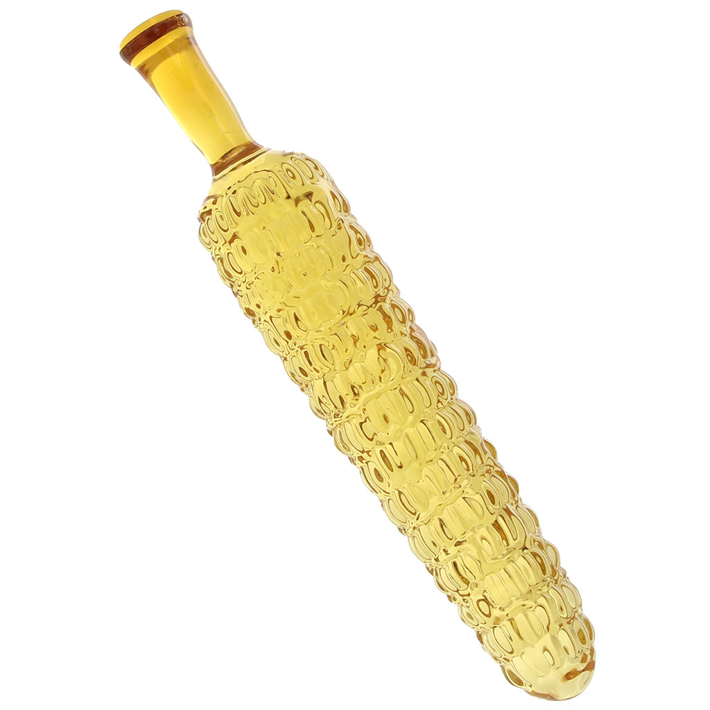 gläs Cornstar Glass Dildo Dildo Sex Toys > Pyrex Glass Dildos - Tophatter Daily Deals