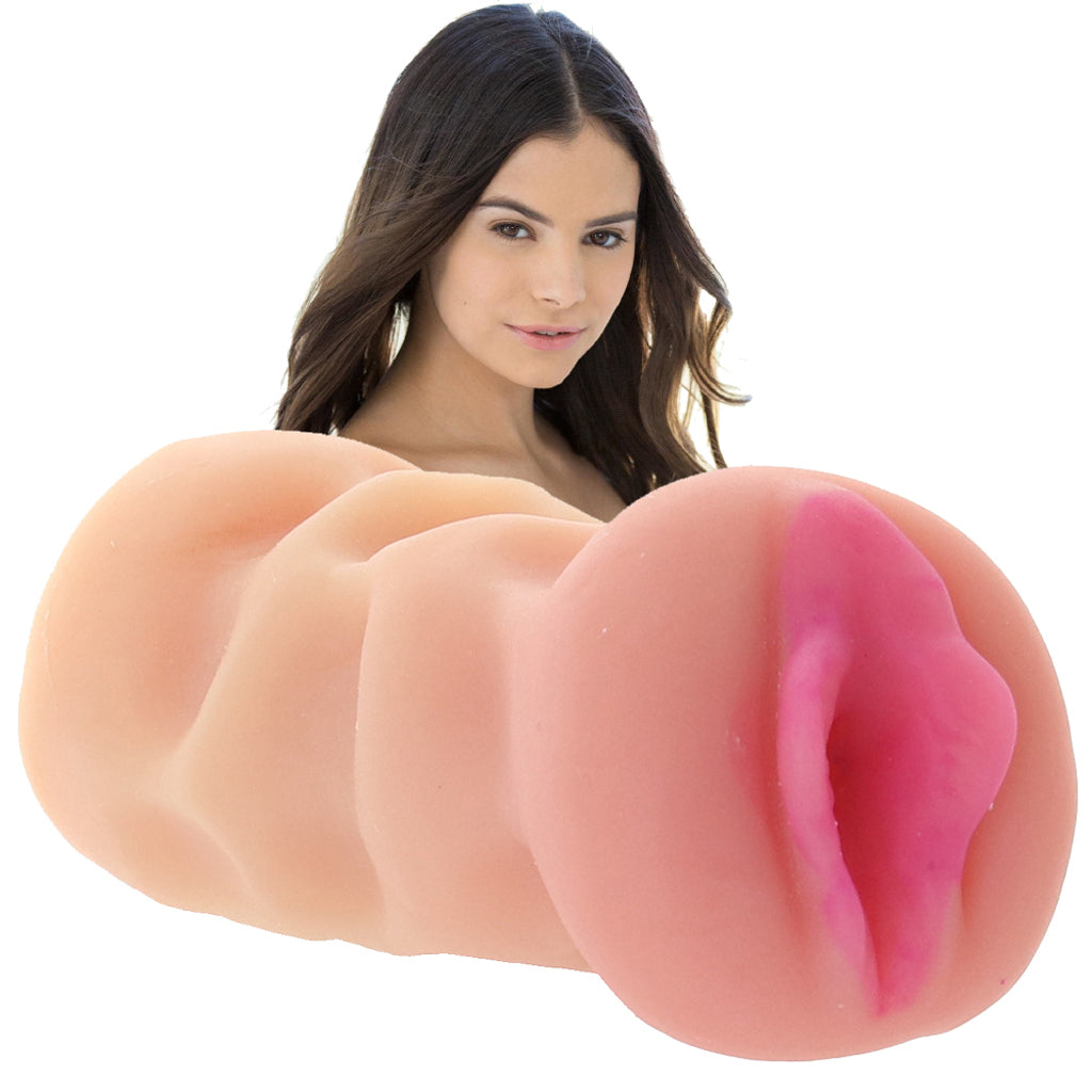 Violet Starr Pussy Stroker Male Masturbators > Porn Stars - Tophatter Daily Deals