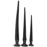 Hosed Slim Tapered Anal Hose Training Set Anal Sex Toys > Butt Plugs - Tophatter Daily Deals