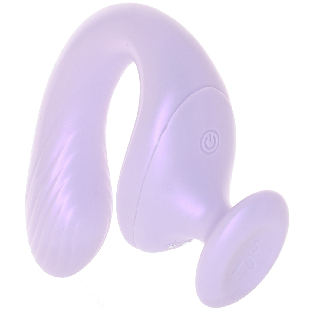 Playboy Rev Me Up G-Vibe Vibrators > G-Spot Vibrators - Tophatter Daily Deals