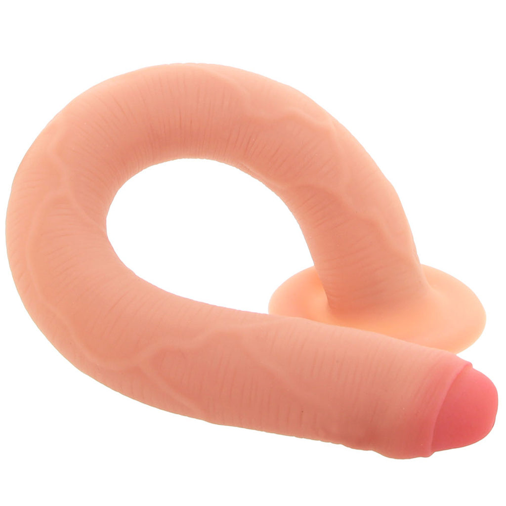 15 Inch Thick Realistic Silicone Enema Hose Anal Sex Toys > Douche and Enema - Tophatter Daily Deals