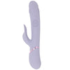Dolce Vive Fronda Tapping Leaf Rabbit Vibe Vibrators > Rabbit Vibrators - Tophatter Daily Deals