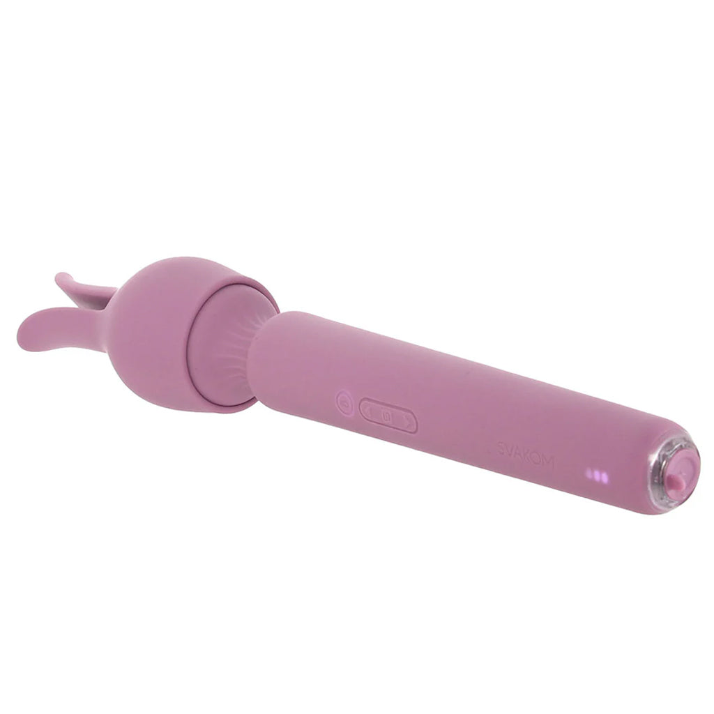 Emma Neo 2 Interactive Wand Vibrators > Wands - Tophatter Daily Deals