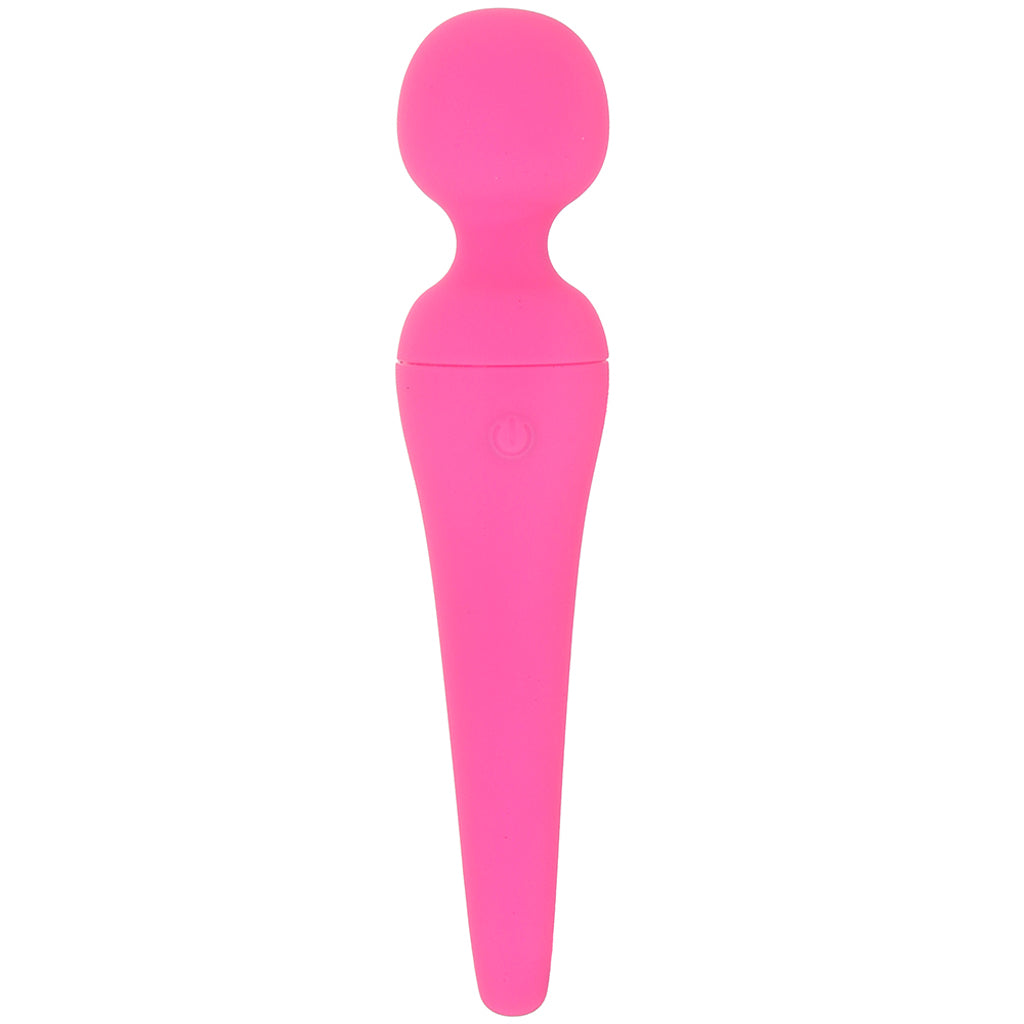 Couture Collection Body Wand - Tophatter's Vibrator Deals Online Vibrators > Wands - Tophatter Daily Deals