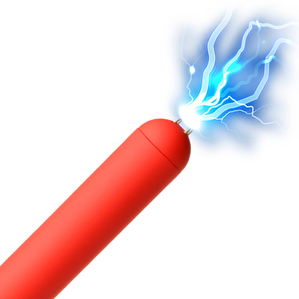 Master Series Spark Rod Zapping Wand - Tophatter's Adult Products Bondage and Fetish > Electro Stim - Tophatter Daily Deals