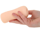 Cheap Thrills The Good Time Pureskin Stroker Male Masturbators > Pocket Strokers - Tophatter Daily Deals