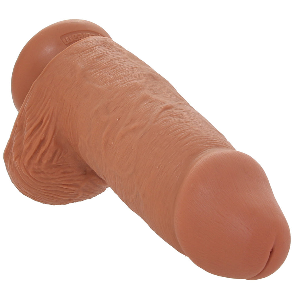 King Cock 9 Inch Chubby in Tan Dildo Sex Toys > Realistic Dildos - Tophatter Daily Deals