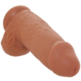 King Cock 9 Inch Chubby in Tan Dildo Sex Toys > Realistic Dildos - Tophatter Daily Deals