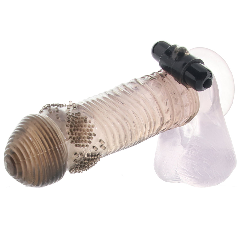 Selopa Choose Your Adventure Sleeves and Bullet Male Enhancement > Extenders and Sleeves - Tophatter Daily Deals