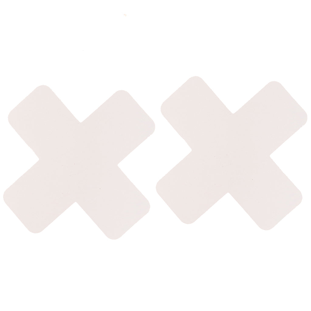 Boundless Nipple Pasties - Tophatter's Adult Products Lingerie > Accessories - Tophatter Daily Deals