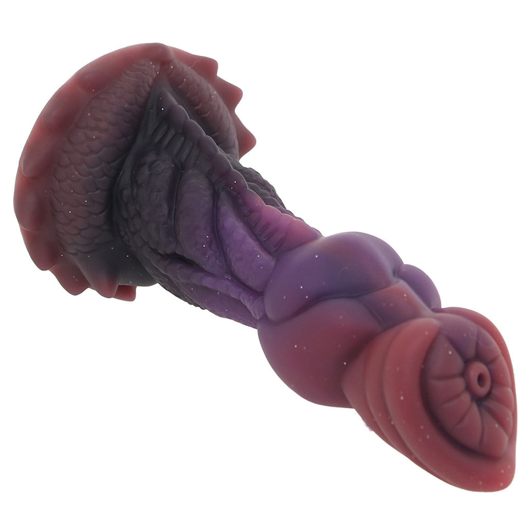 Creature Cocks Deep Diver Dildo - Tophatter's Adult Products Dildo Sex Toys > Fantasy Dildos - Tophatter Daily Deals