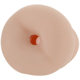 Pocket Pals Anal Stroker in Light Male Masturbators > Realistic Butts - Tophatter Daily Deals
