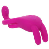 Closer Touch Vibrating Cock Ring - Tophatter's Vibrator Deals Online Cock Rings - Tophatter Daily Deals