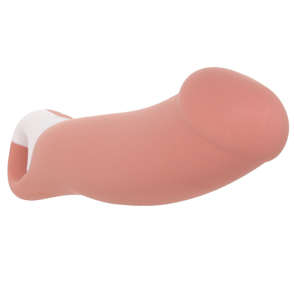Satisfyer Master Vibrator Vibrators > G-Spot Vibrators - Tophatter Daily Deals