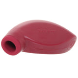 Satisfyer One Night Stand Air Pulse Simulator Vibrators > Clitoral Suction & Stimulation - Tophatter Daily Deals