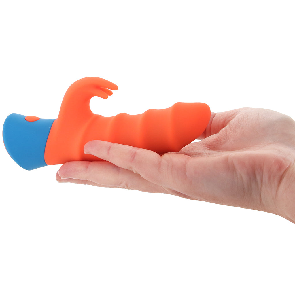 Rave Tickler Rabbit Vibe - Tophatter's Vibrator Deals Online Vibrators > Rabbit Vibrators - Tophatter Daily Deals