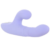 Pep Talk Thrusting Rabbit Vibe Vibrators > Rabbit Vibrators - Tophatter Daily Deals