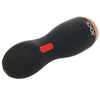 Jock Sucking & Vibrating Pussy Masturbator Male Masturbators > Pocket Strokers - Tophatter Daily Deals