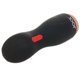 Jock Sucking & Vibrating Pussy Masturbator Male Masturbators > Pocket Strokers - Tophatter Daily Deals