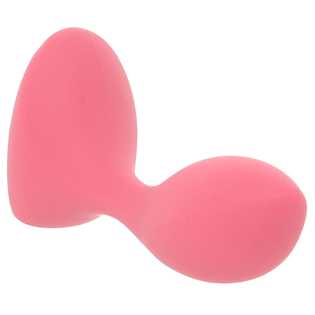 Satisfyer Backdoor Lover Plug Vibe in Red Anal Sex Toys > Butt Plugs - Tophatter Daily Deals