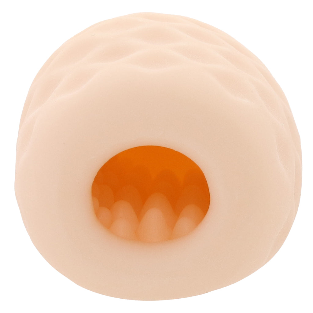 Pocket Pals Reversible Diamond Stroker Male Masturbators > Discreet Masturbators - Tophatter Daily Deals