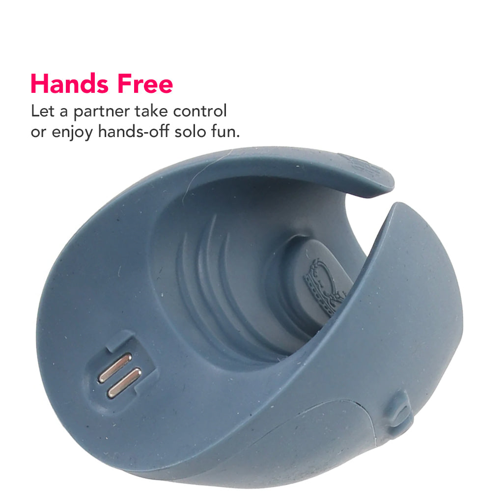 Pulse Duo Couples Vibe Male Masturbators > Vibrating - Tophatter Daily Deals