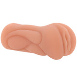 Always Horny Monica Tight & Wet Pussy Stroker - Tophatter's Adult Sex Toys Online Male Masturbators > Pocket Strokers - Tophatter Daily Deals