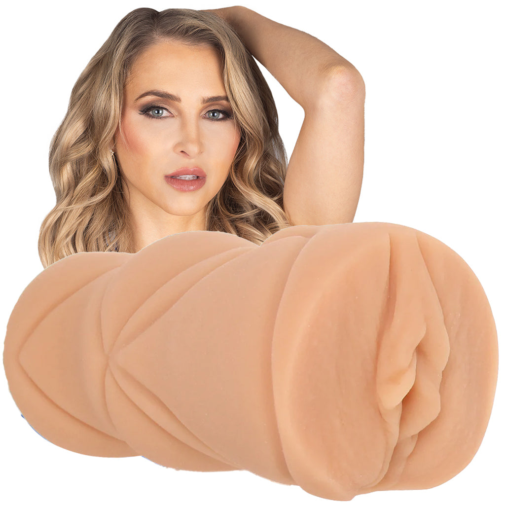 Alix Lynx ULTRASKYN Pocket Pussy - Tophatter's Adult Sex Toys Online Male Masturbators > Pocket Strokers - Tophatter Daily Deals