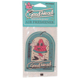 GoodHead Air Freshener in Watermelon - Tophatter's Adult Sex Toys Online Novelties 'n Parties - Tophatter Daily Deals