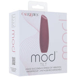 Mod Tilt Vibe Vibrators > Bullet and Egg Vibrators - Tophatter Daily Deals
